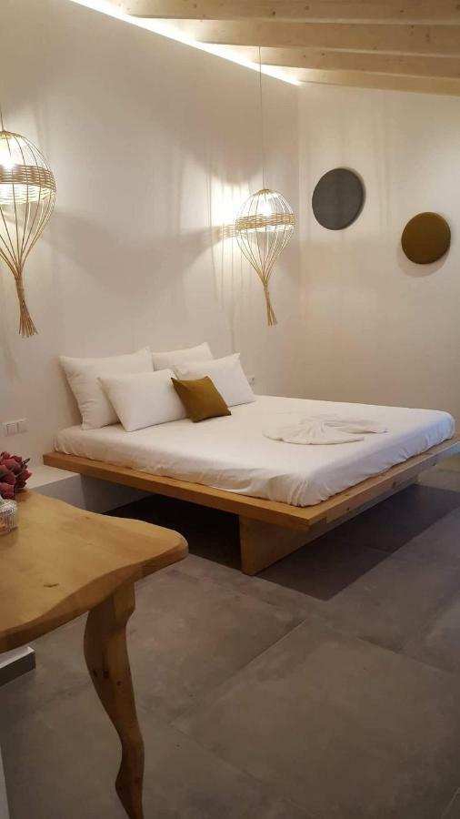 Aparthotel Oasis Exclusive Parga Exteriér fotografie